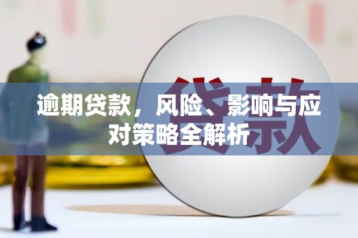 晋安逾期贷款，风险、影响与应对策略全解析